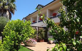 Hotel El Pescador